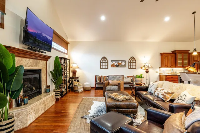 $1,100,000 | 1 Carrick Court, Sheridan, WY 82801