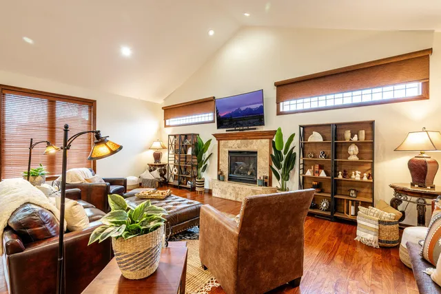 $1,100,000 | 1 Carrick Court, Sheridan, WY 82801