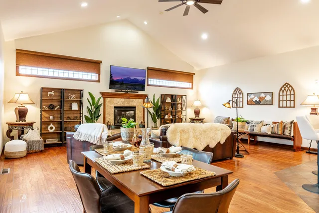 $1,100,000 | 1 Carrick Court, Sheridan, WY 82801