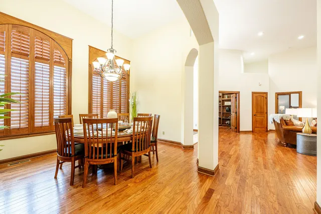 $1,100,000 | 1 Carrick Court, Sheridan, WY 82801