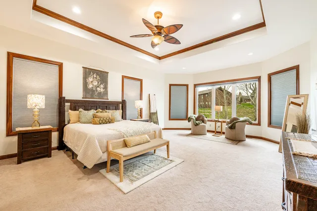 $1,100,000 | 1 Carrick Court, Sheridan, WY 82801