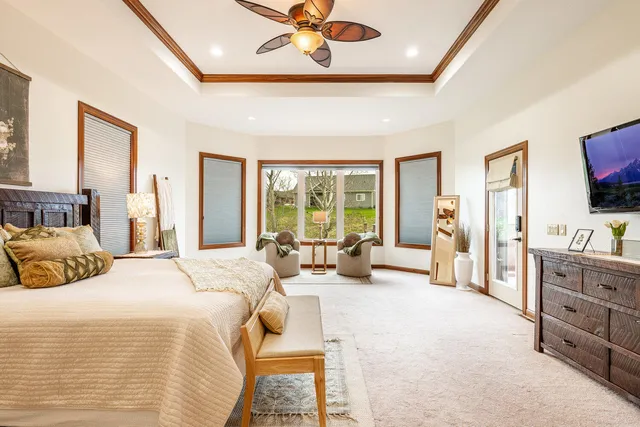 $1,100,000 | 1 Carrick Court, Sheridan, WY 82801