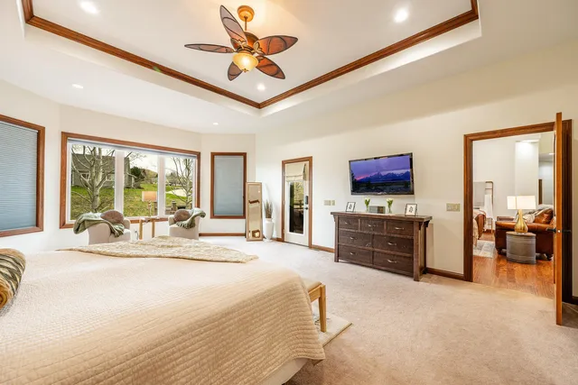 $1,100,000 | 1 Carrick Court, Sheridan, WY 82801