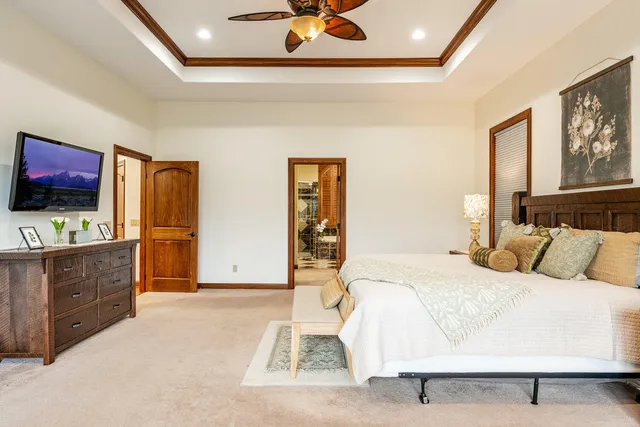 $1,100,000 | 1 Carrick Court, Sheridan, WY 82801