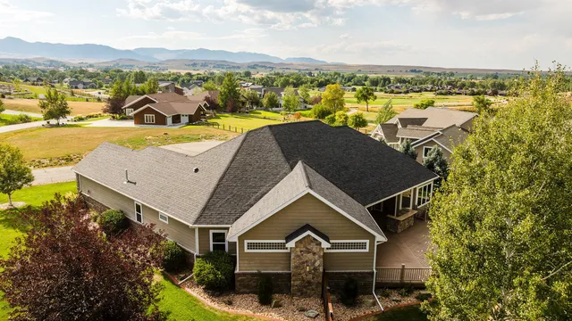 $1,100,000 | 1 Carrick Court, Sheridan, WY 82801