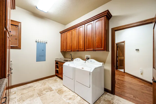 $1,100,000 | 1 Carrick Court, Sheridan, WY 82801