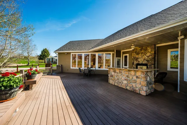 $1,100,000 | 1 Carrick Court, Sheridan, WY 82801