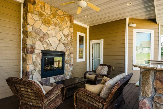 $1,100,000 | 1 Carrick Court, Sheridan, WY 82801