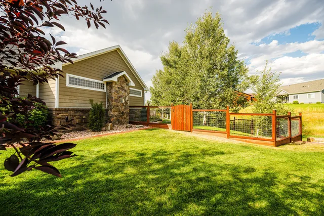 $1,100,000 | 1 Carrick Court, Sheridan, WY 82801