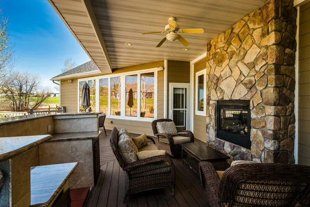 $1,100,000 | 1 Carrick Court, Sheridan, WY 82801
