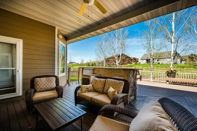 $1,100,000 | 1 Carrick Court, Sheridan, WY 82801