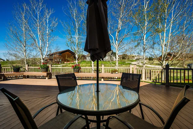 $1,100,000 | 1 Carrick Court, Sheridan, WY 82801