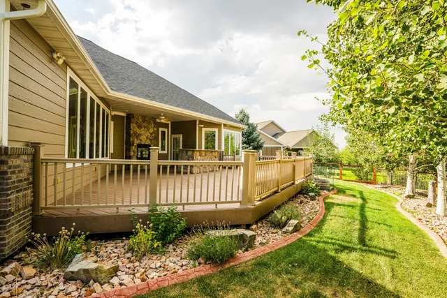 $1,100,000 | 1 Carrick Court, Sheridan, WY 82801