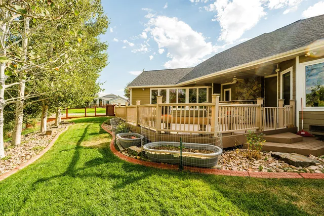 $1,100,000 | 1 Carrick Court, Sheridan, WY 82801
