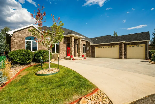 $1,100,000 | 1 Carrick Court, Sheridan, WY 82801