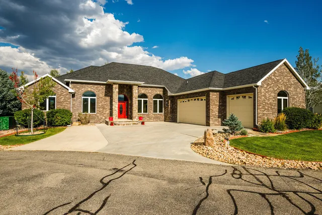 $1,100,000 | 1 Carrick Court, Sheridan, WY 82801