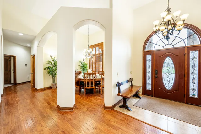 $1,100,000 | 1 Carrick Court, Sheridan, WY 82801