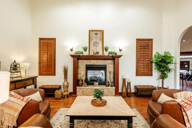 $1,100,000 | 1 Carrick Court, Sheridan, WY 82801