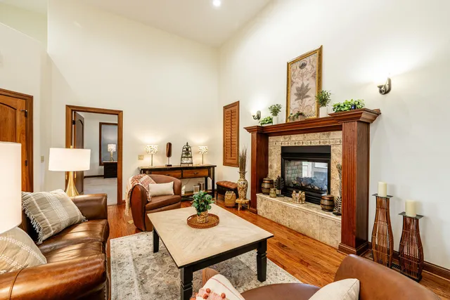 $1,100,000 | 1 Carrick Court, Sheridan, WY 82801