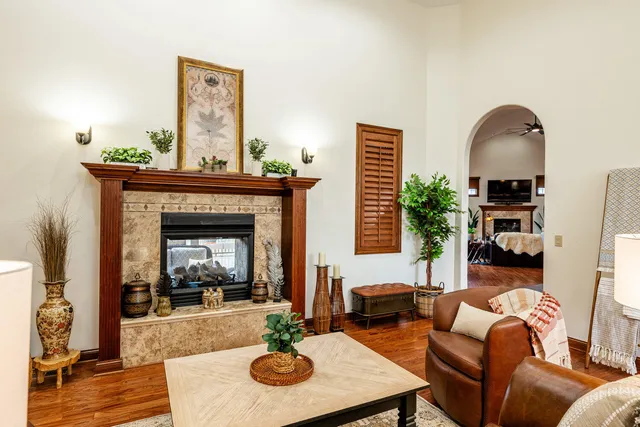 $1,100,000 | 1 Carrick Court, Sheridan, WY 82801