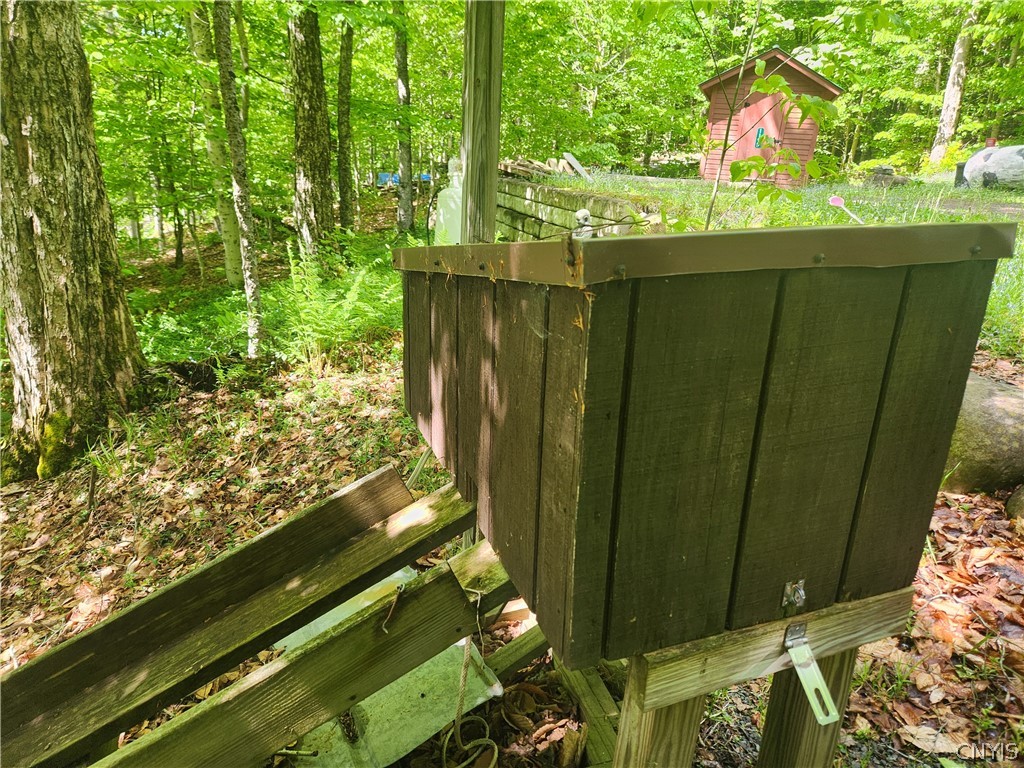 1193 Old Piseco Road Arietta, NY 12139 - Photo 31 of 42
