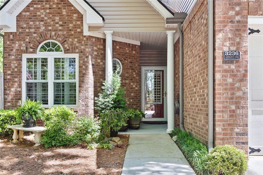 3236 Abbott Drive Southwest, Unit 8 Powder Springs, GA 30127 - Photo 2 of 34