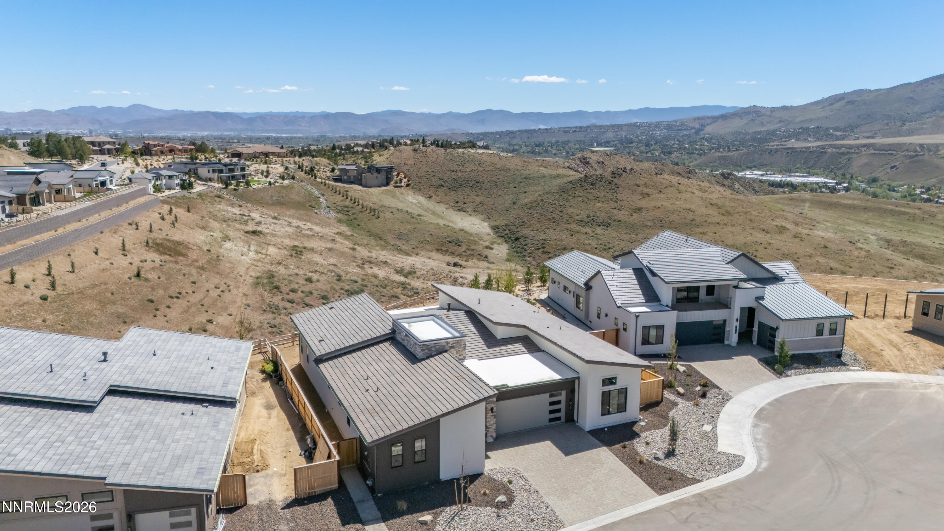 1050 Udowski Court Reno, NV 89523 - Photo 3 of 52 U-1004