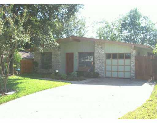 505 Gate Tree Lane Austin, TX 78745 - Photo 1 of 1 Gallery Image 1