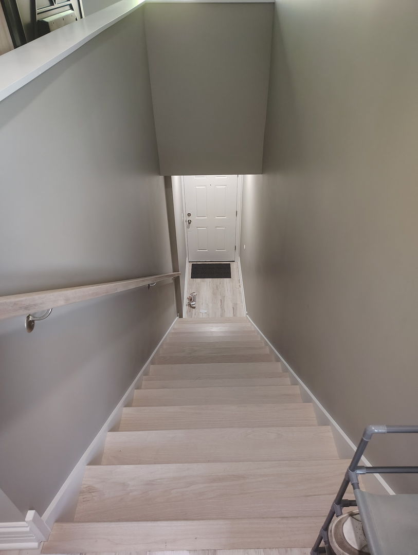 1051 North Springfield Avenue Chicago, IL 60651 - Photo 16 of 50 a view of entryway