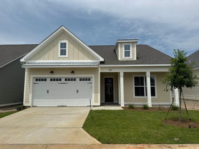 $429,900 | 273 Catahoula Walk, Tallahassee, FL 32317
