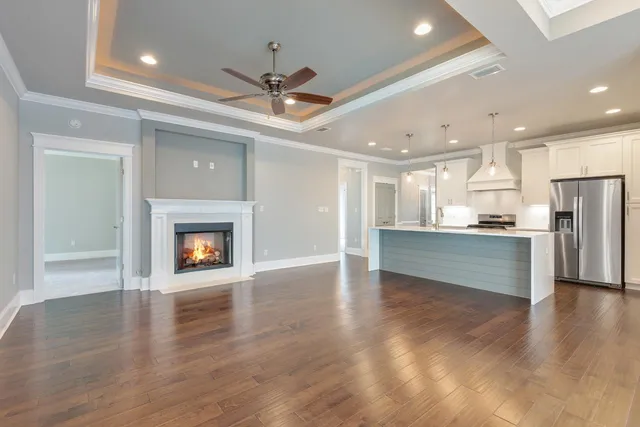 $429,900 | 273 Catahoula Walk, Tallahassee, FL 32317