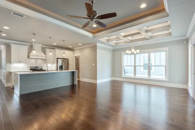 $429,900 | 273 Catahoula Walk, Tallahassee, FL 32317