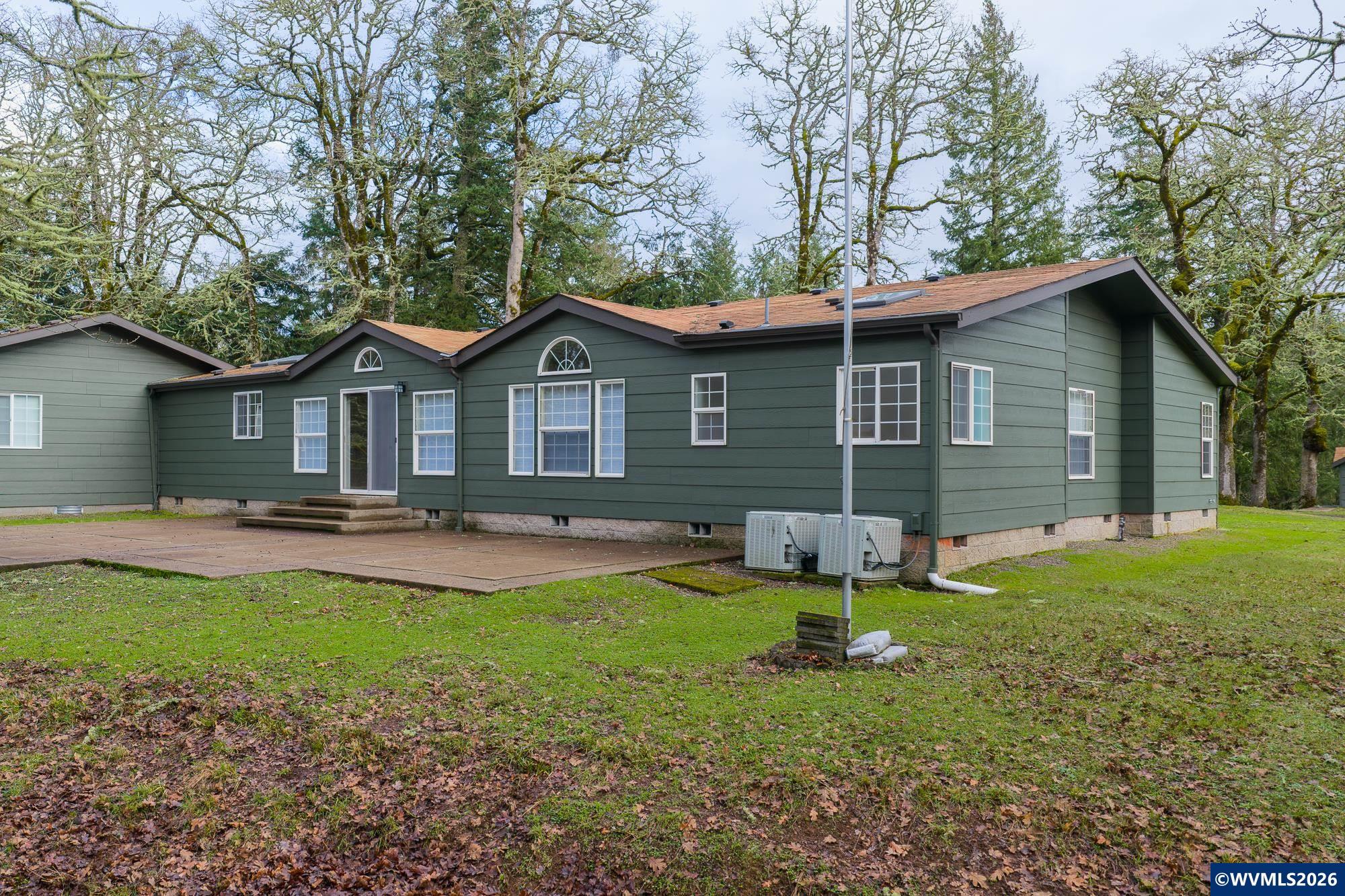24869 Gap Road Brownsville, OR 97327 - Photo 8 of 50