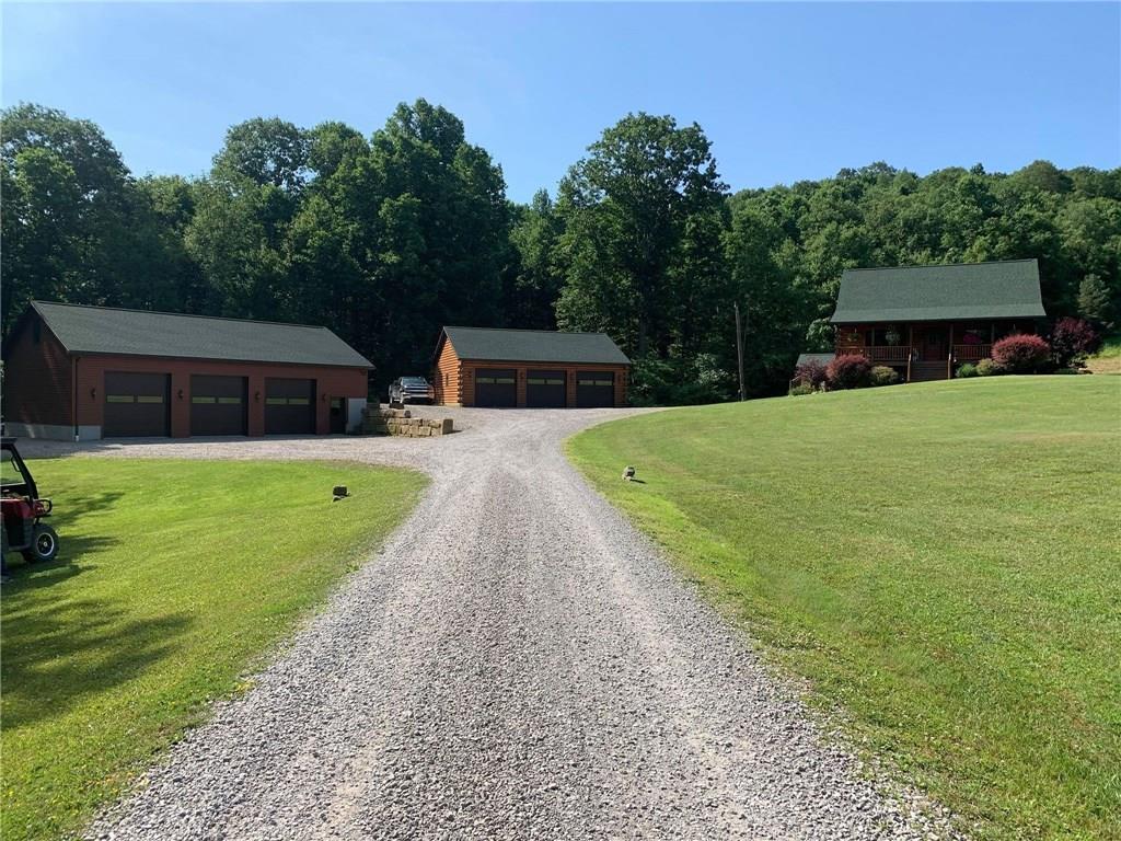 246 School House Road Dayton, PA 16222 - Photo 1 of 13