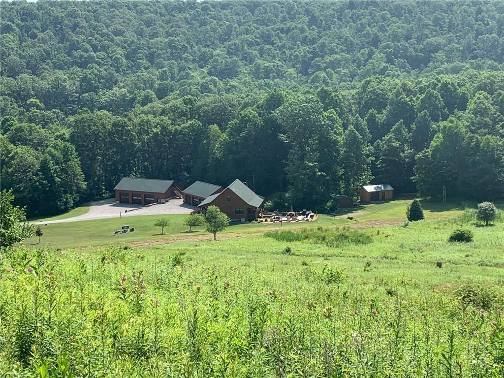 246 School House Road Dayton, PA 16222 - Photo 2 of 13