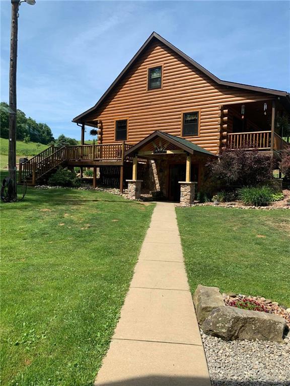 246 School House Road Dayton, PA 16222 - Photo 12 of 13