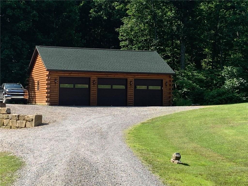 246 School House Road Dayton, PA 16222 - Photo 4 of 13