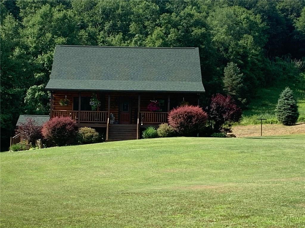 246 School House Road Dayton, PA 16222 - Photo 6 of 13