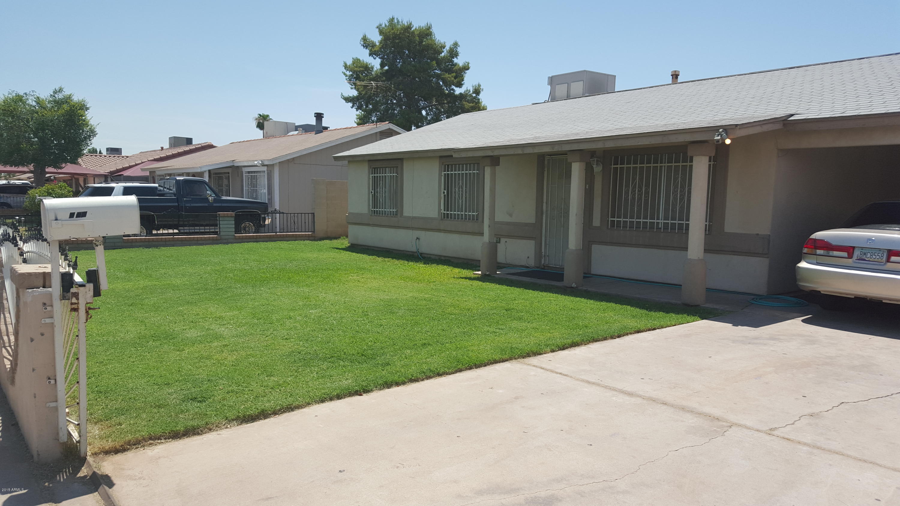 5533 West Berkeley Road Phoenix, AZ 85035 - Photo 1 of 6 20150713_112921