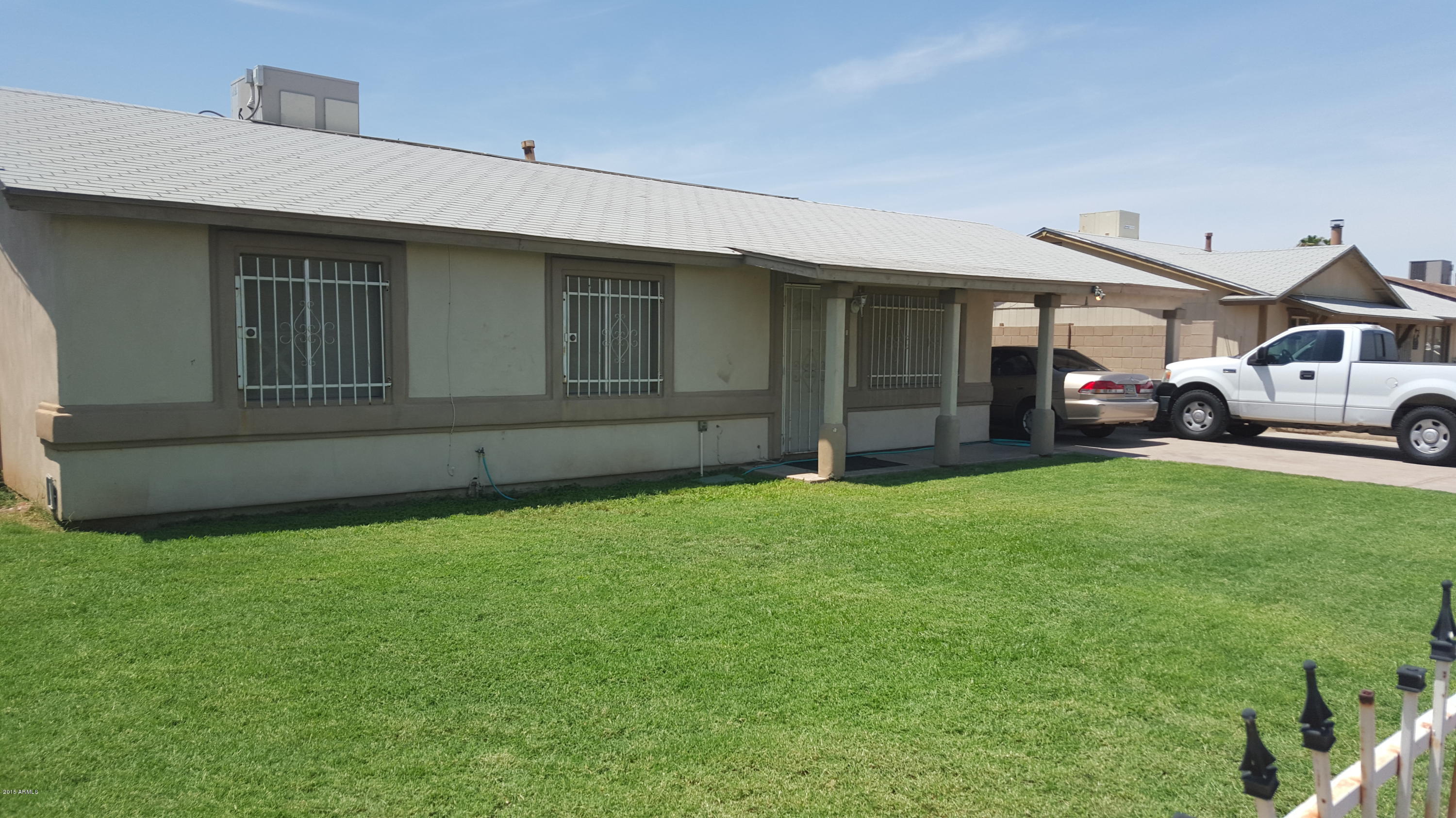 5533 West Berkeley Road Phoenix, AZ 85035 - Photo 2 of 6 20150713_112939
