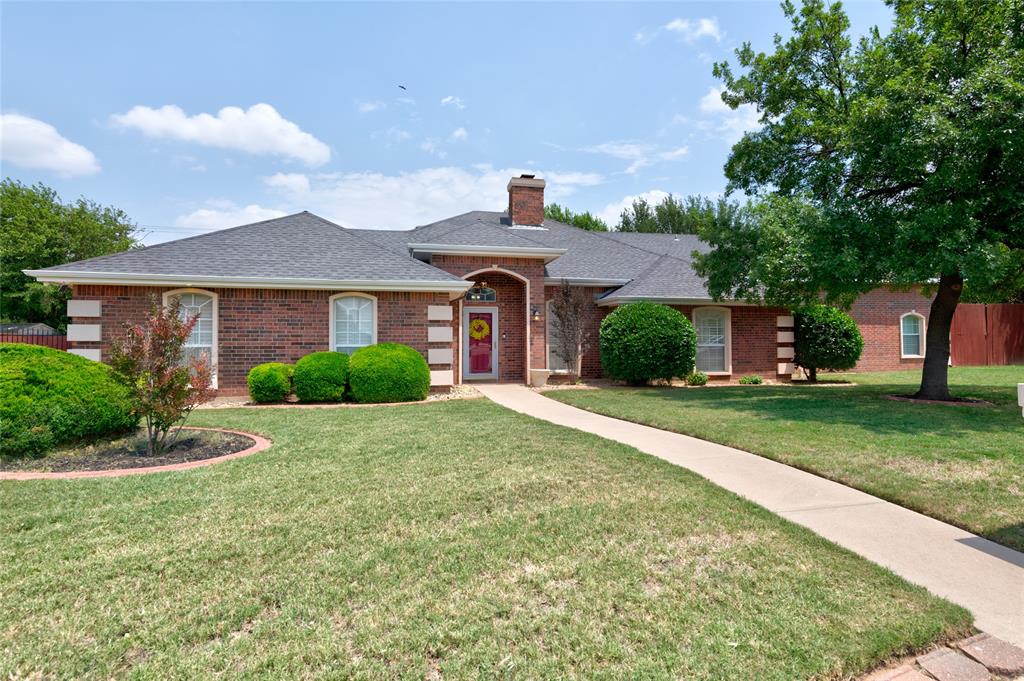 1041 Parson's Road Abilene, TX 79602 - Photo 2 of 31