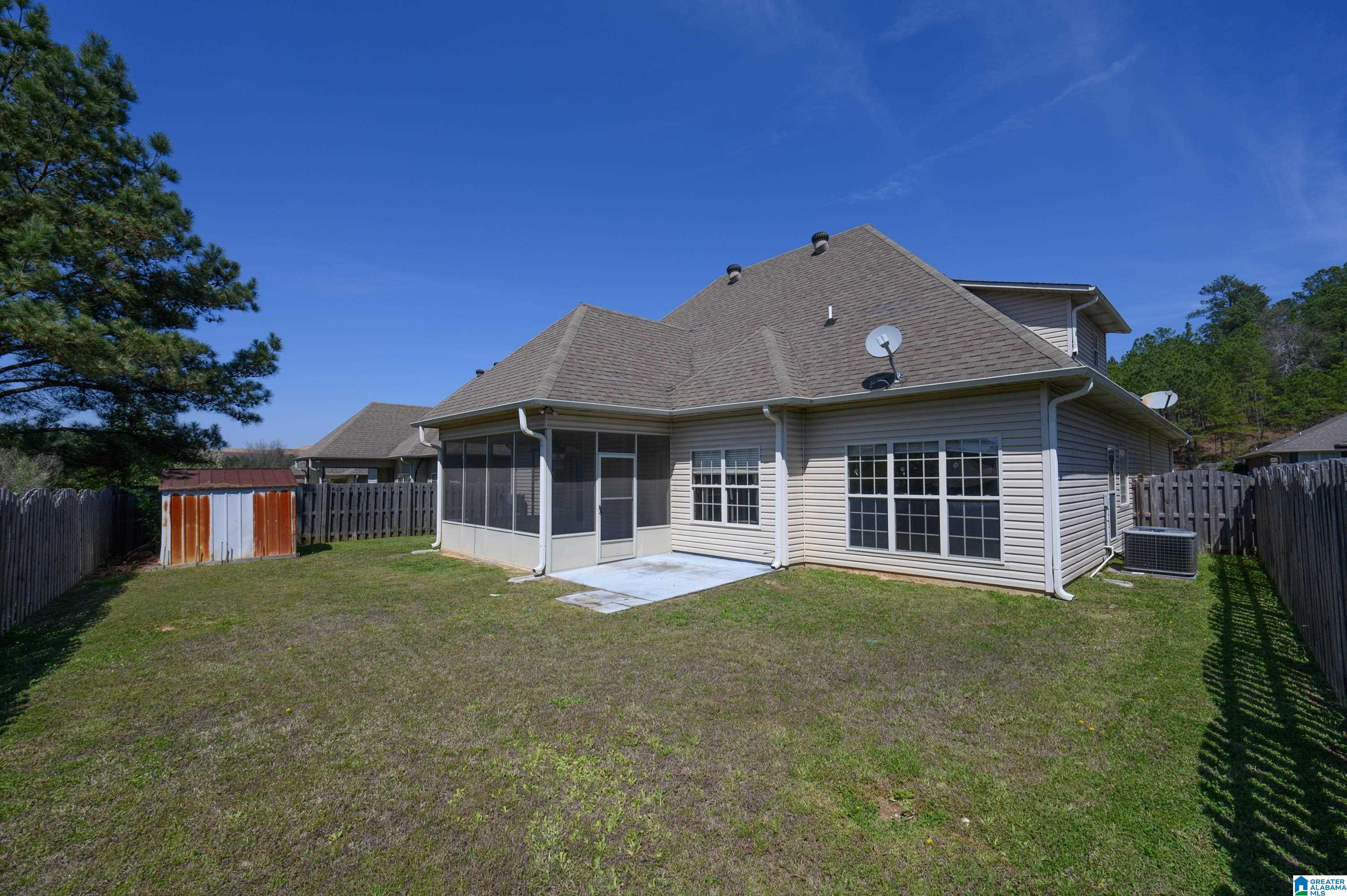 3029 Highview Lane Calera, AL 35040 - Photo 63 of 65