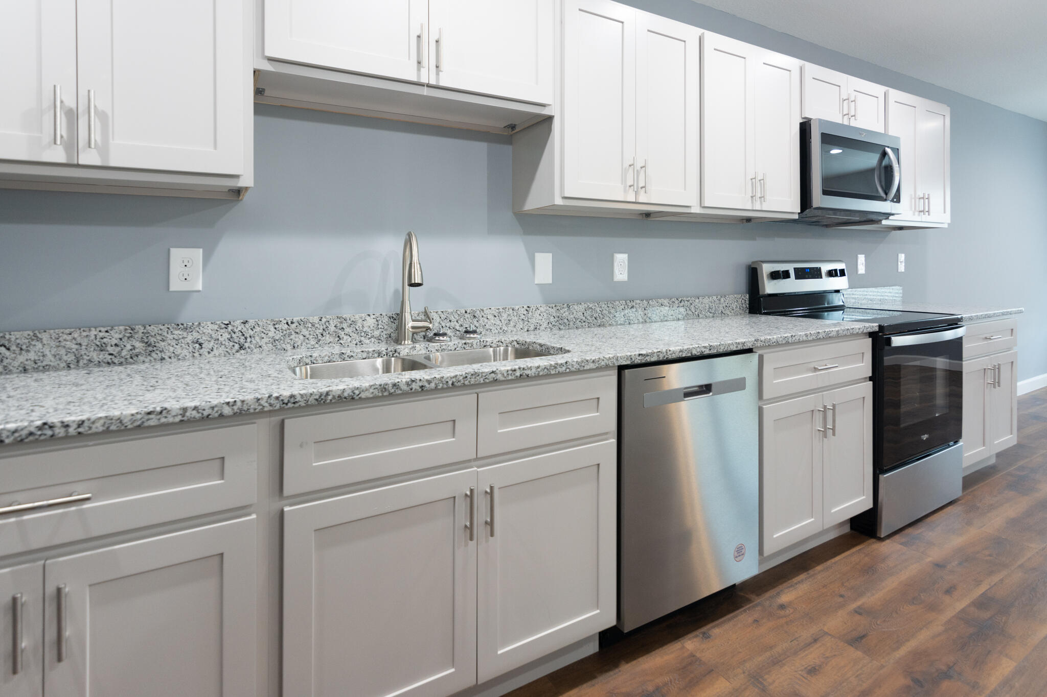 360 Main Street, Unit 200 Dayton, TN 37321 - Photo 9 of 25 360MainStApts8