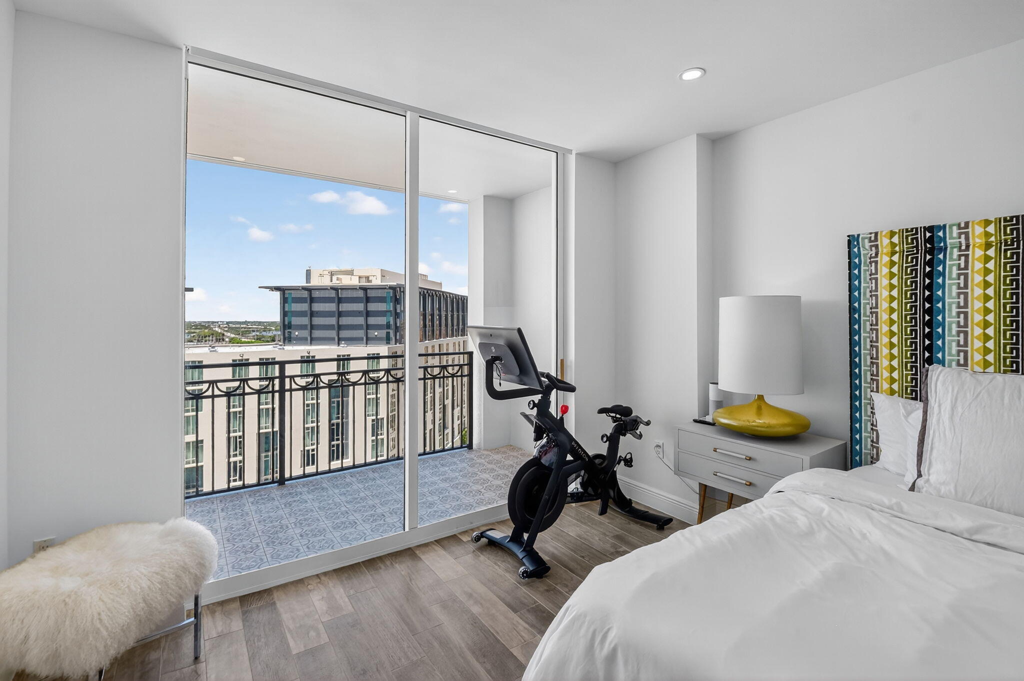 550 Okeechobee Boulevard, Unit 1221 West Palm Beach, FL 33401 - Photo 26 of 112 Primary Bedroom