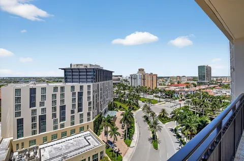 $550,000 | 550 Okeechobee Boulevard, Unit 1221, West Palm Beach, FL 33401