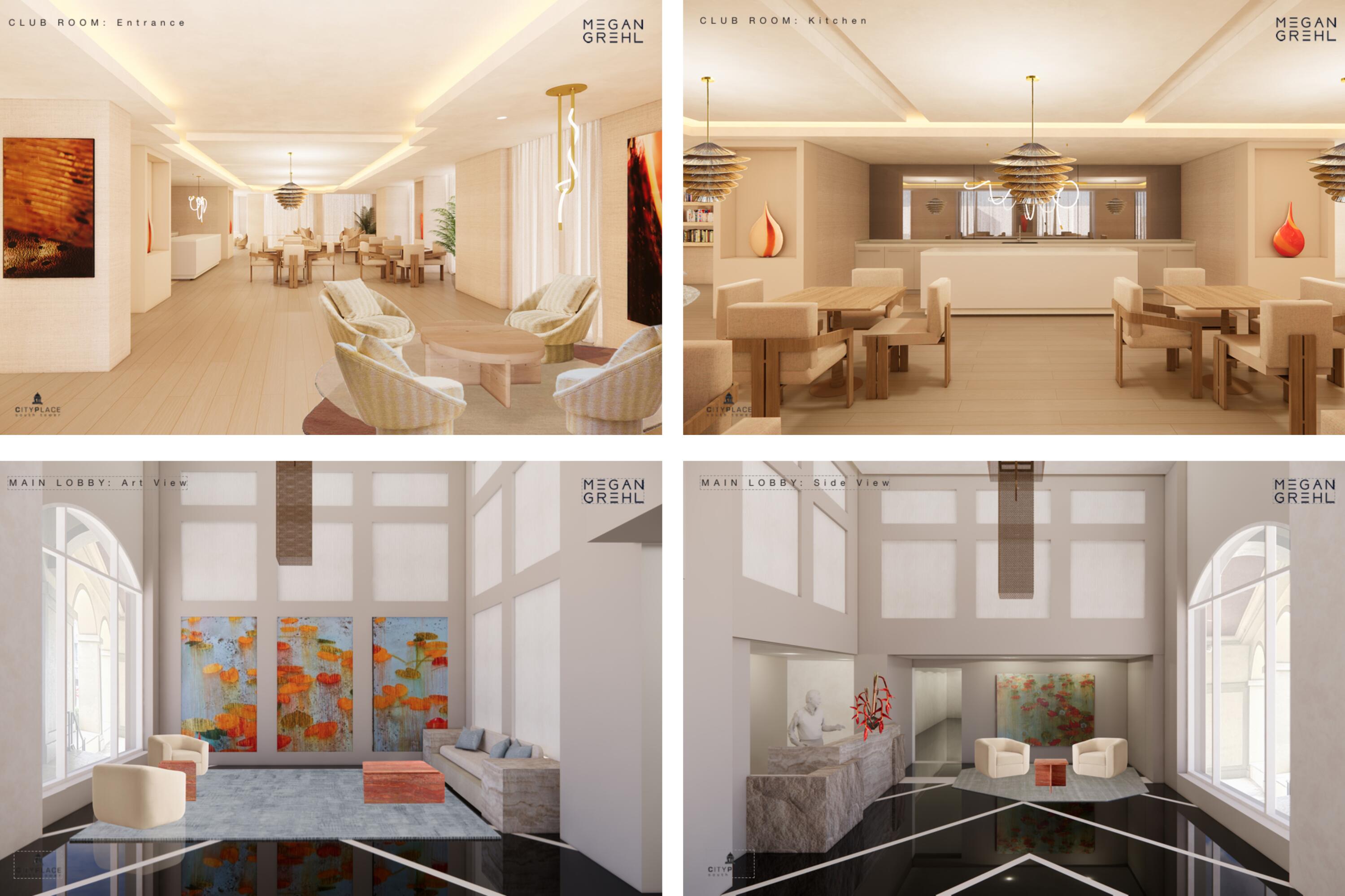 550 Okeechobee Boulevard, Unit 1221 West Palm Beach, FL 33401 - Photo 58 of 112 NEW CPST Updates Coming Soon in 2025!