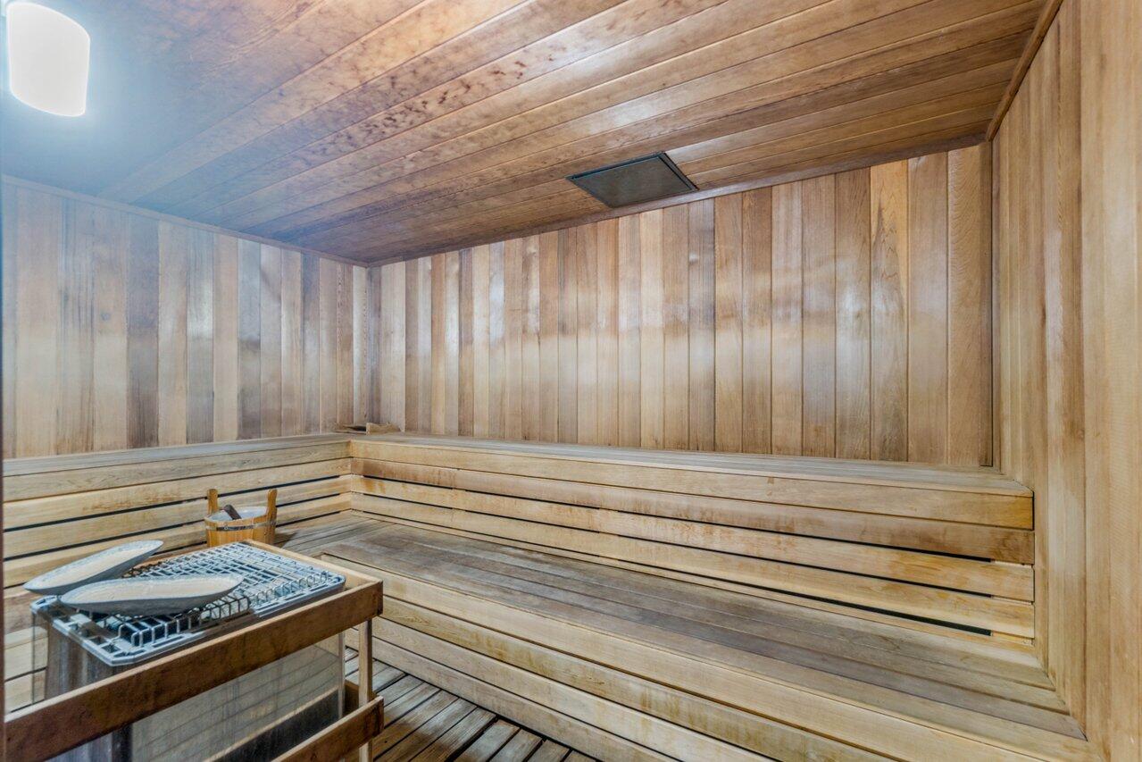 550 Okeechobee Boulevard, Unit 1221 West Palm Beach, FL 33401 - Photo 68 of 112 CPST 9th-Floor Saunas