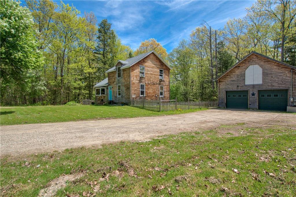 310 Little Falls Road Hollis Center, ME 04042 - Photo 4 of 12 Photo