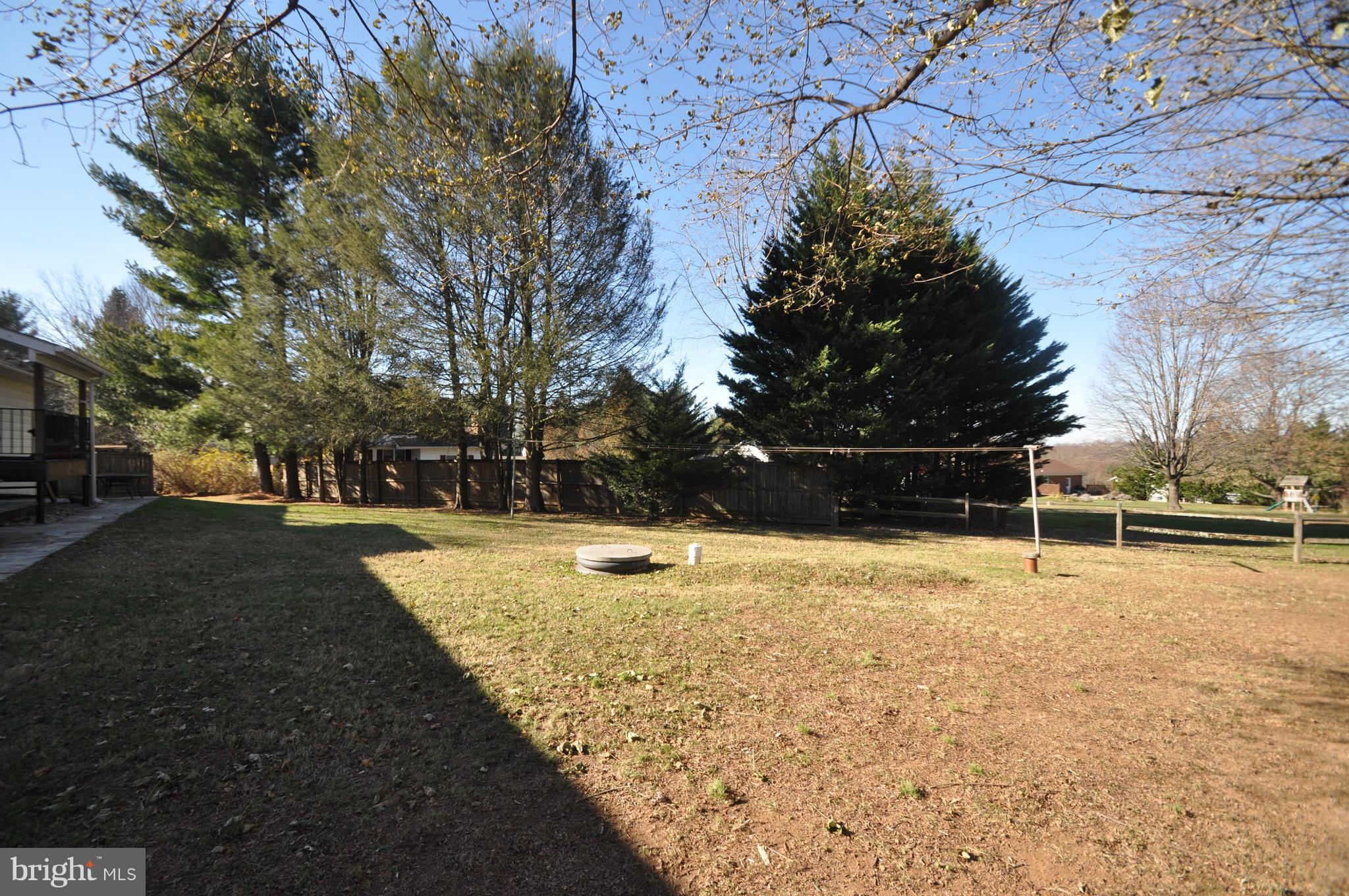 1932 Carrollton Road Finksburg, MD 21048 - Photo 14 of 17 Lots of room to plant garden or just play all day!
