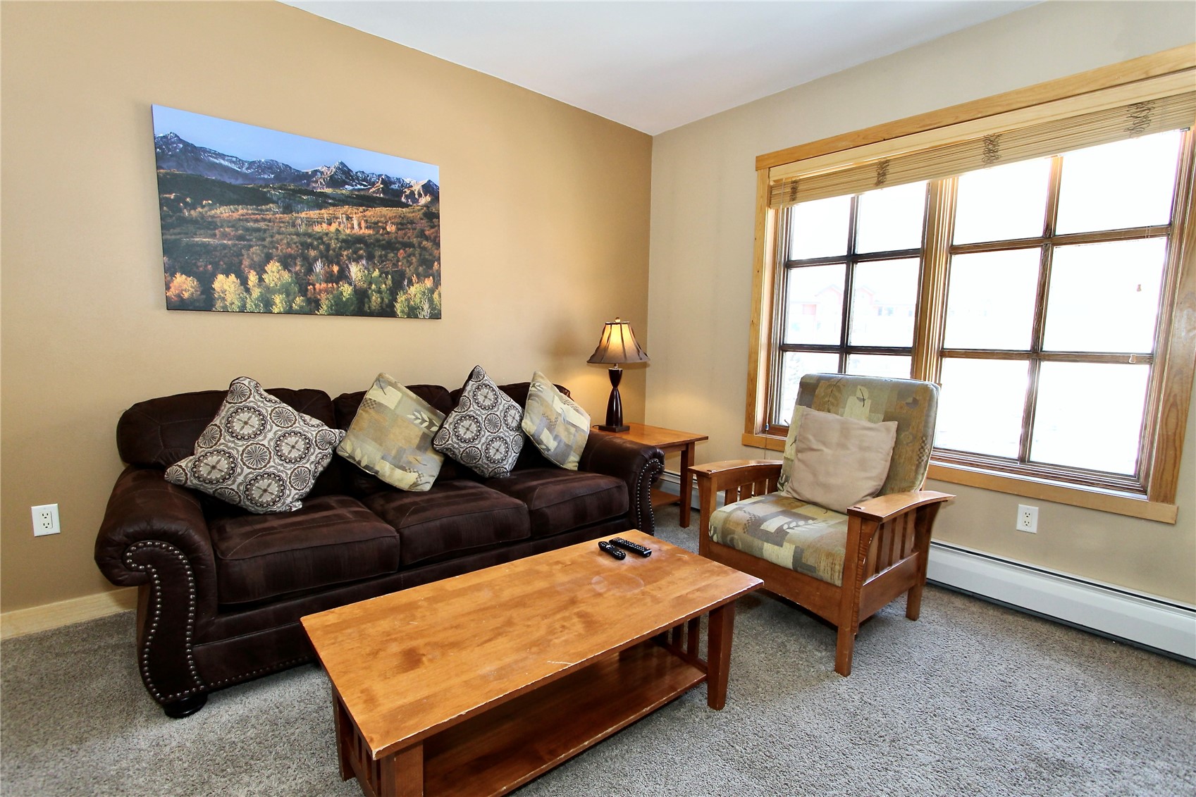 910 Copper Road, Unit 421 Frisco, CO 80443 - Photo 9 of 21 Gallery Image 9